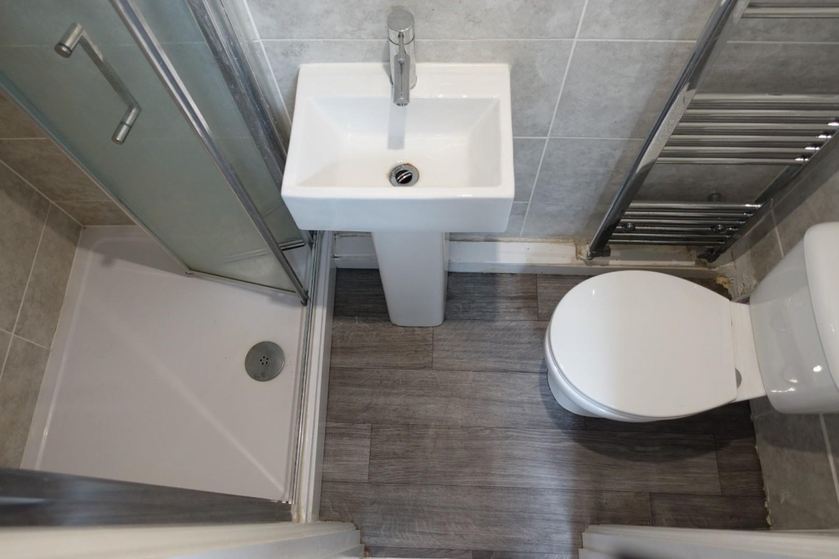 Westbourne Grove, North Ormesby, Middlesbrough