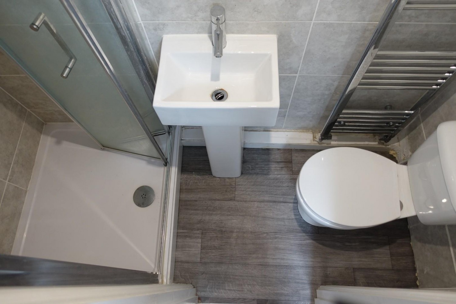 Westbourne Grove, North Ormesby, Middlesbrough