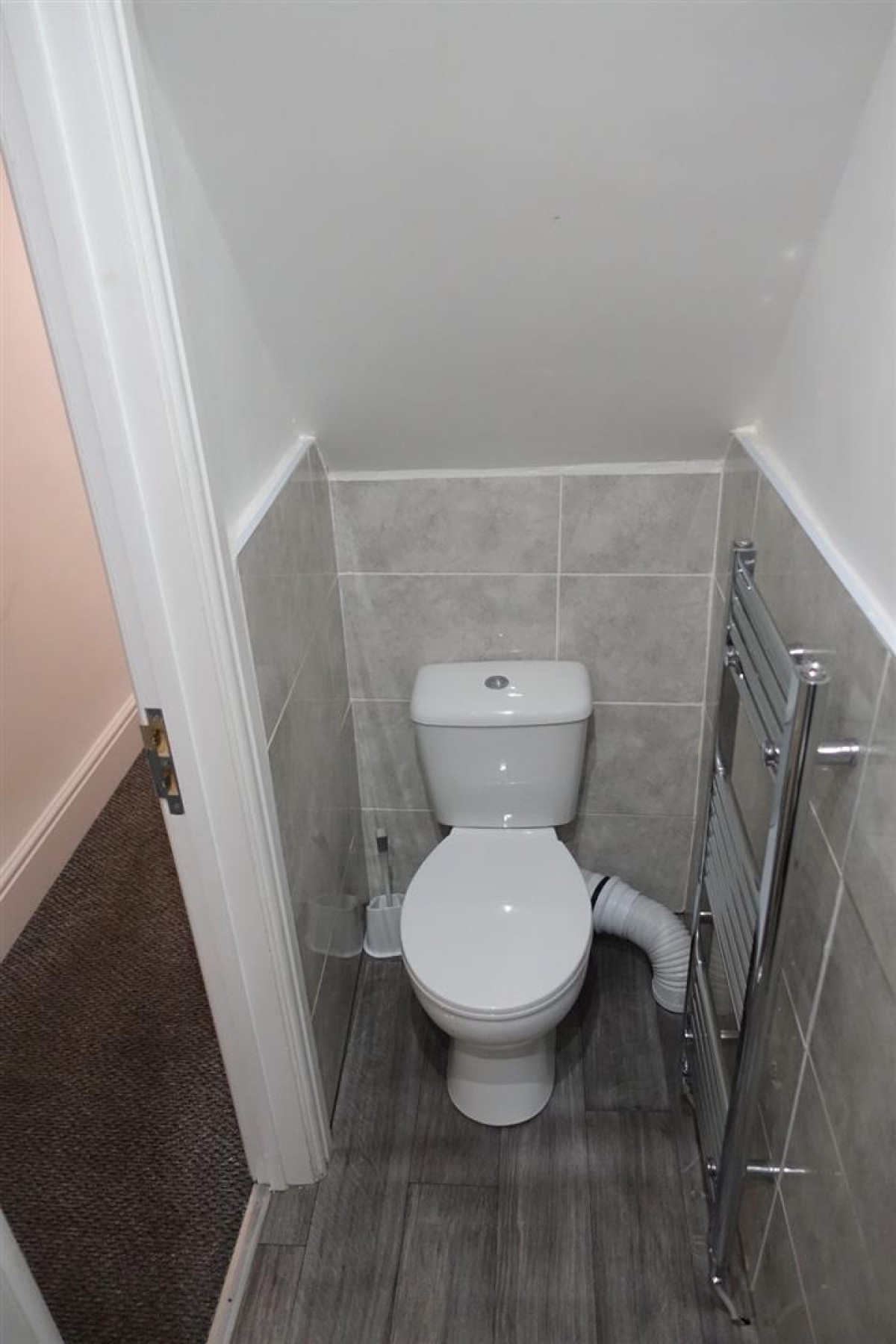 Westbourne Grove, North Ormesby, Middlesbrough