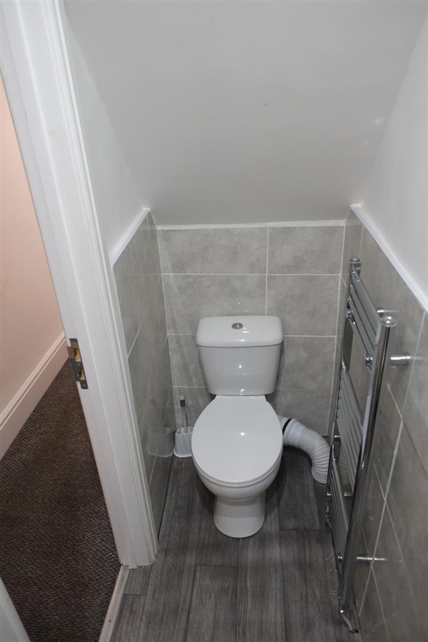 Westbourne Grove, North Ormesby, Middlesbrough