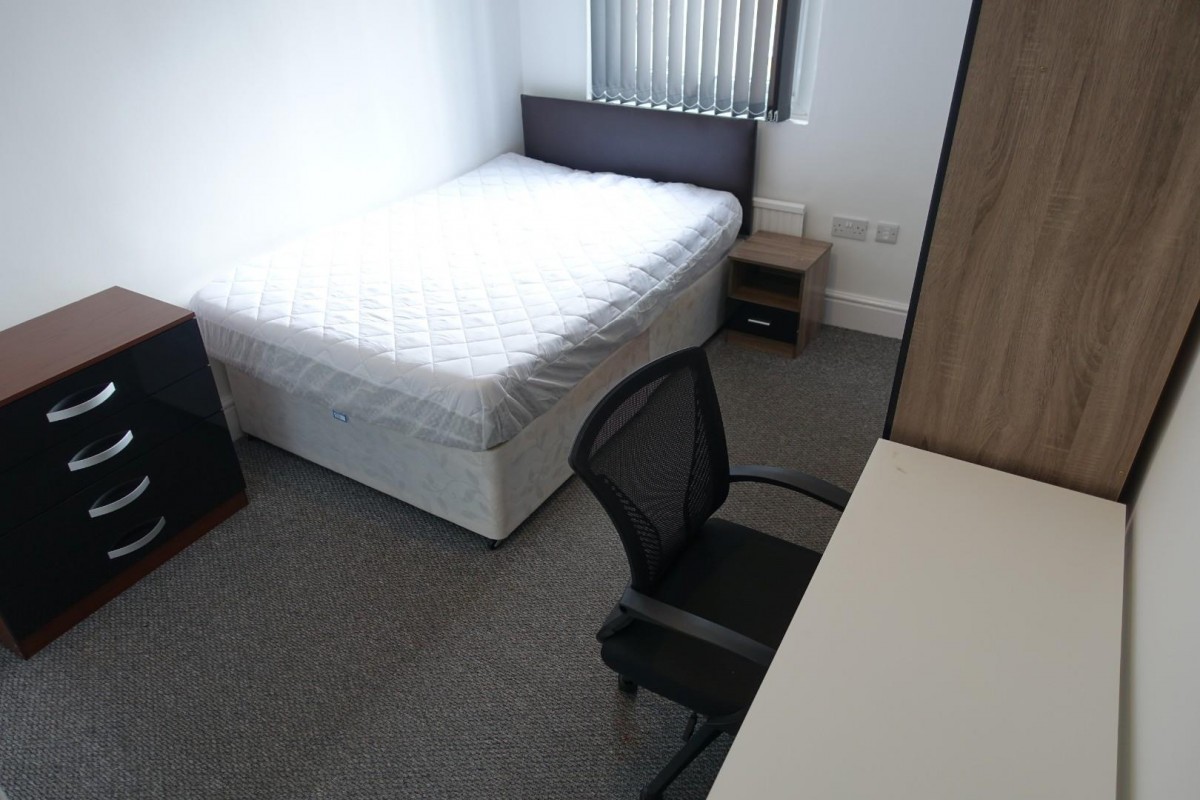 Westbourne Grove, North Ormesby, Middlesbrough