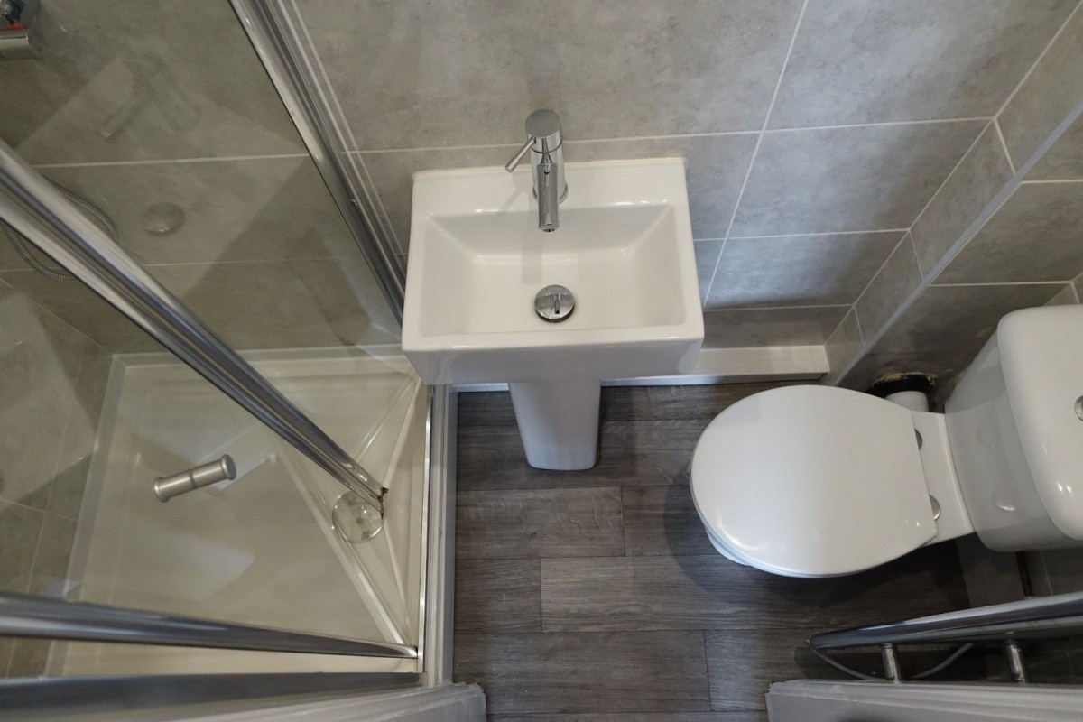 Westbourne Grove, North Ormesby, Middlesbrough