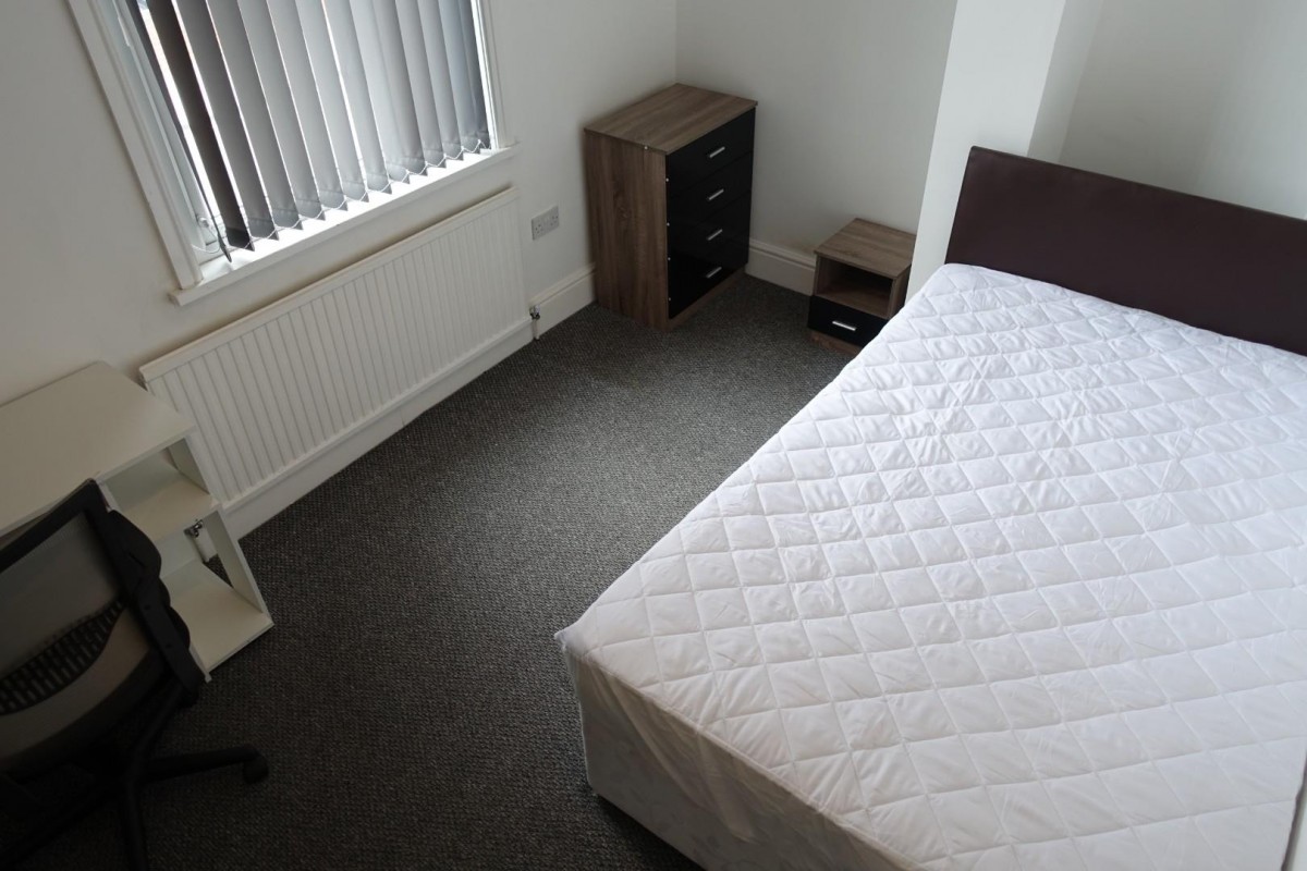 Westbourne Grove, North Ormesby, Middlesbrough