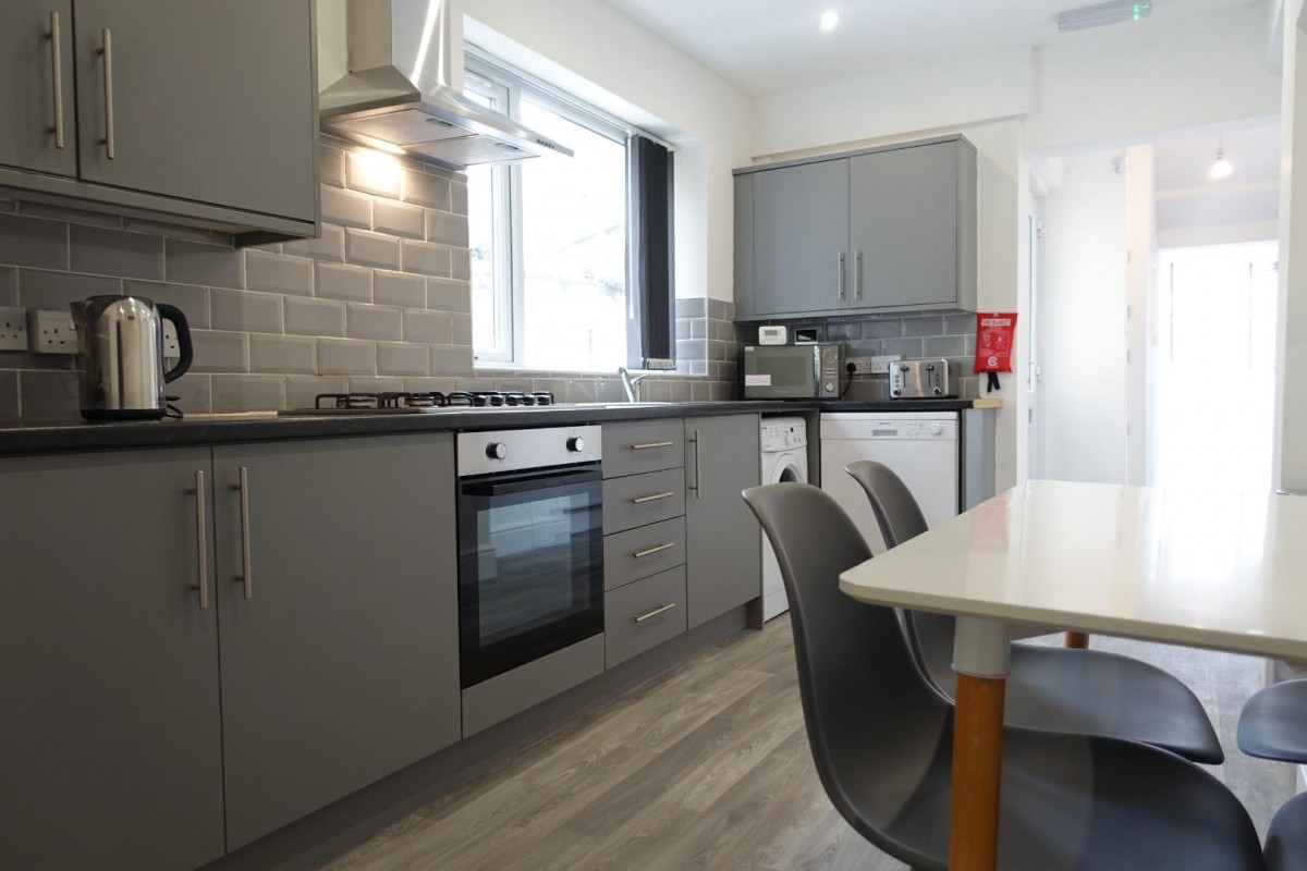 Westbourne Grove, North Ormesby, Middlesbrough