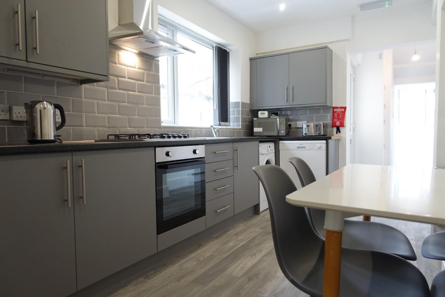 Westbourne Grove, North Ormesby, Middlesbrough