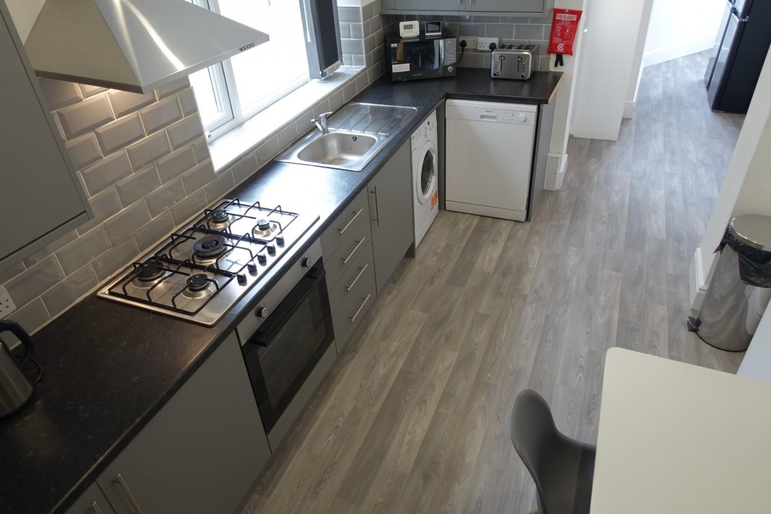 Westbourne Grove, North Ormesby, Middlesbrough