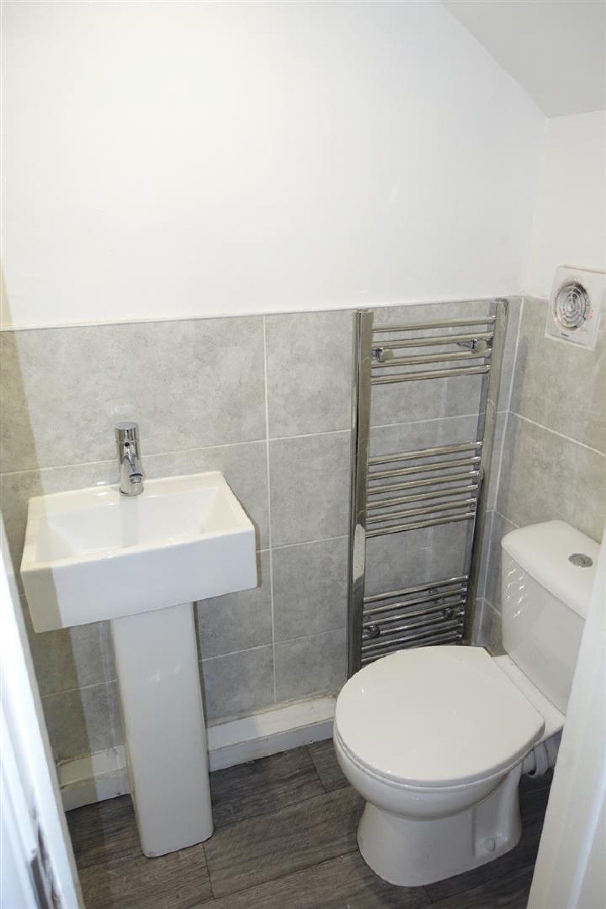 Westbourne Grove, North Ormesby, Middlesbrough