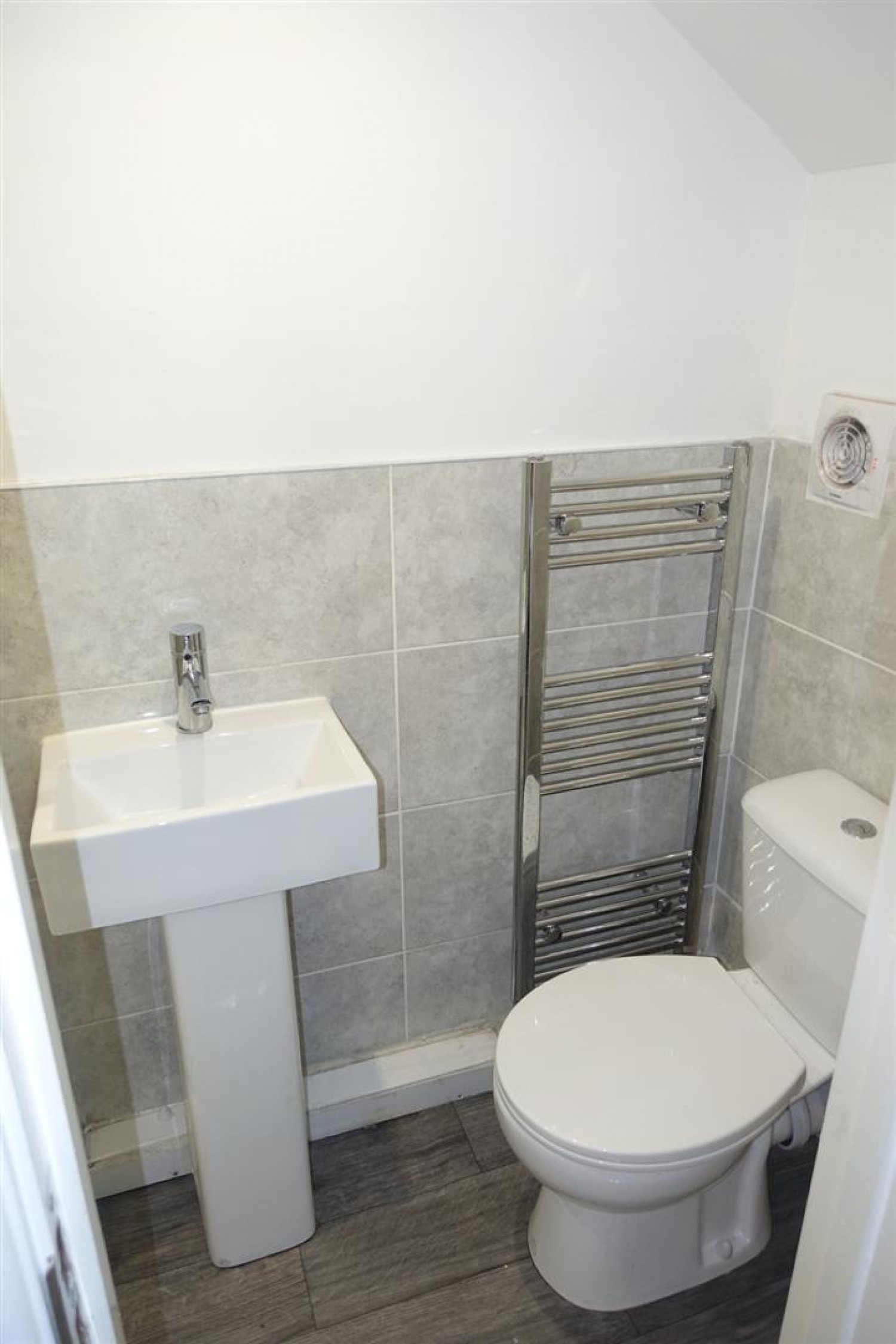 Westbourne Grove, North Ormesby, Middlesbrough