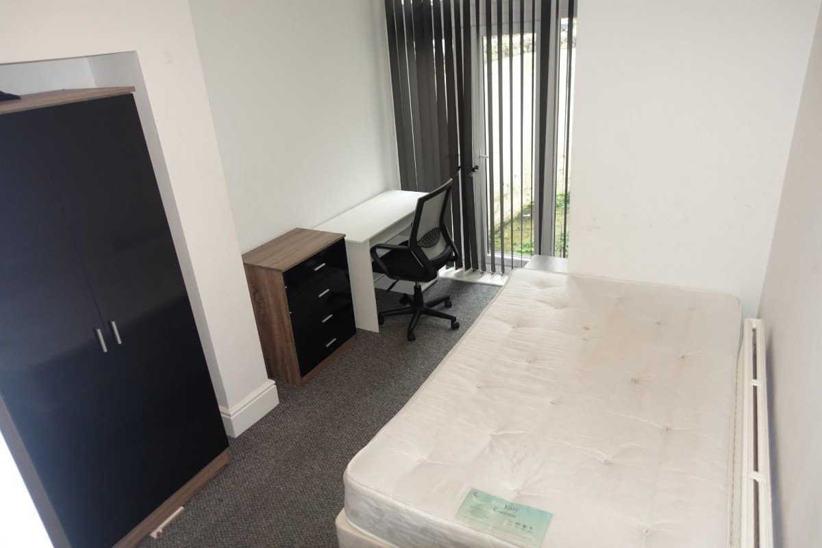 Westbourne Grove, North Ormesby, Middlesbrough