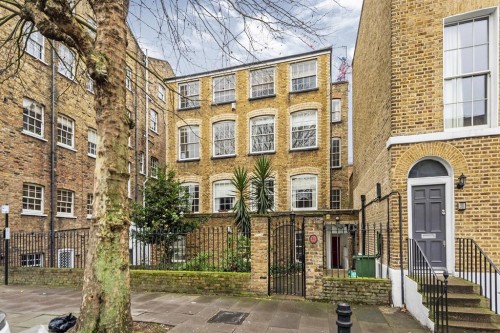Queensbridge Road, London, E2