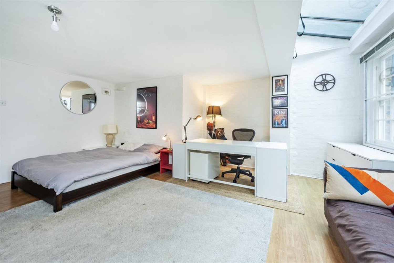Queensbridge Road, London, E2