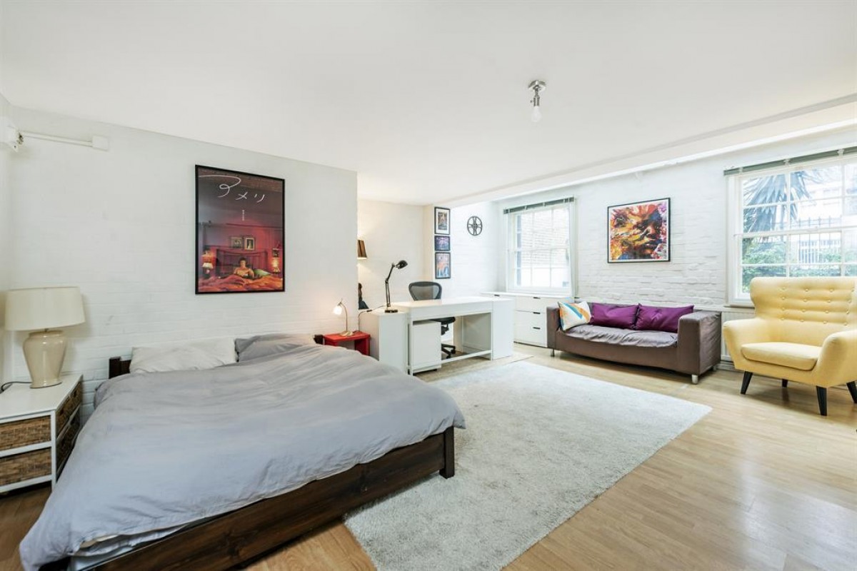 Queensbridge Road, London, E2
