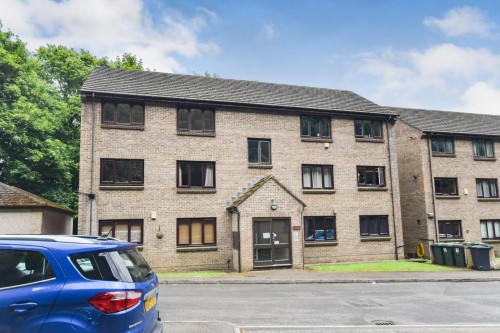 Baildon Wood Court, Baildon, Shipley