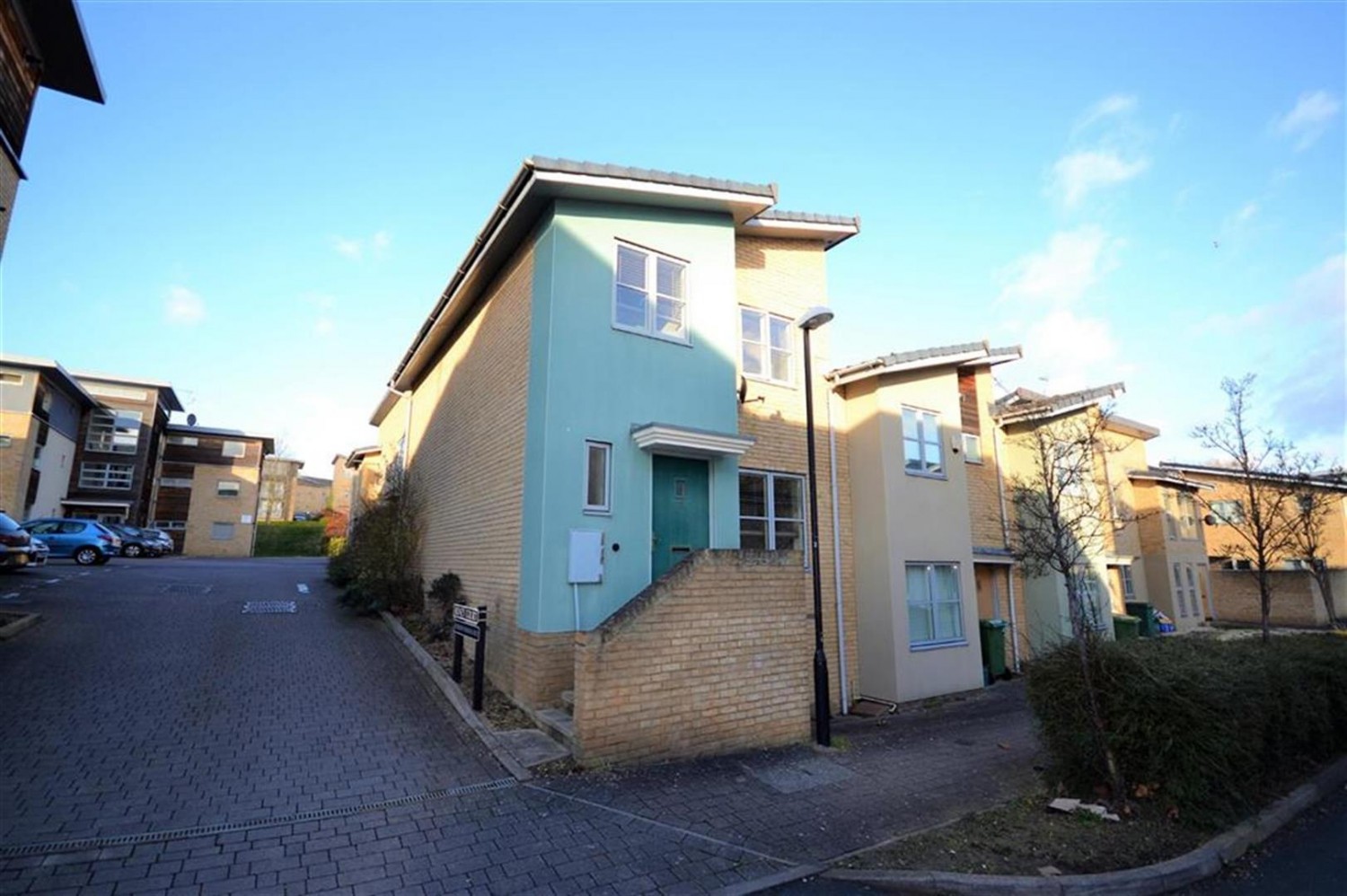 3 bedroom House for sale in Sotherby Drive, Cheltenham