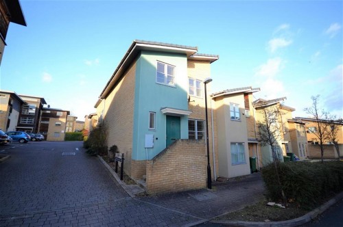 Sotherby Drive, Cheltenham