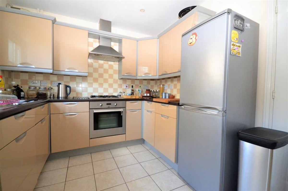 Sotherby Drive, Cheltenham