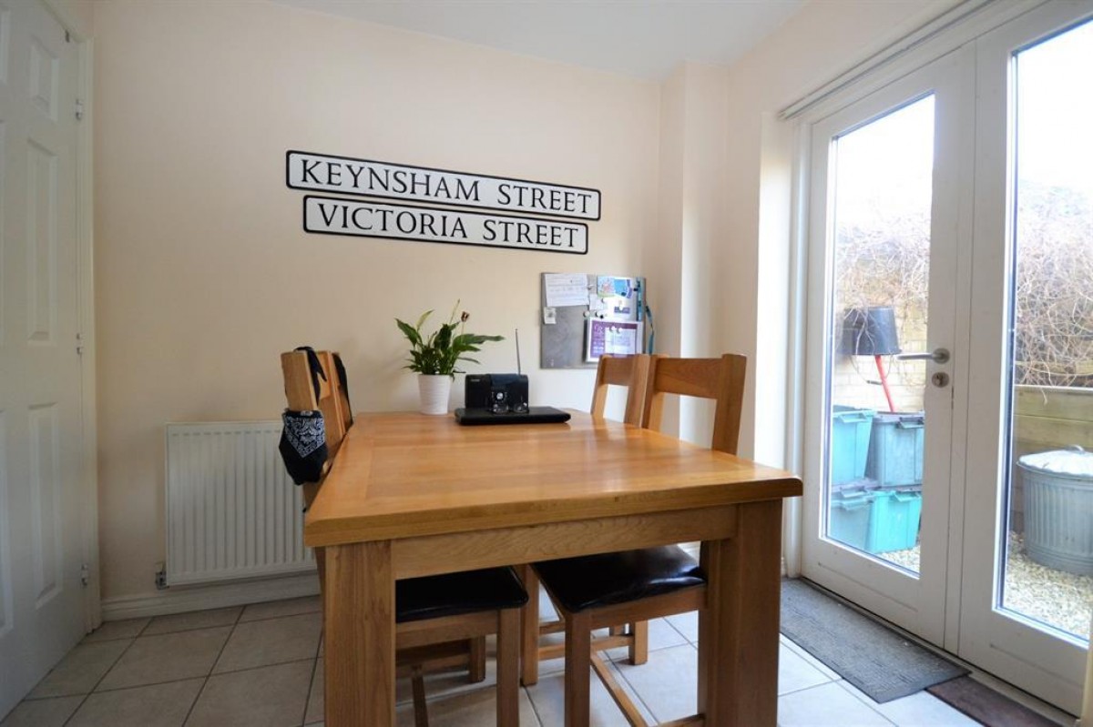 Sotherby Drive, Cheltenham