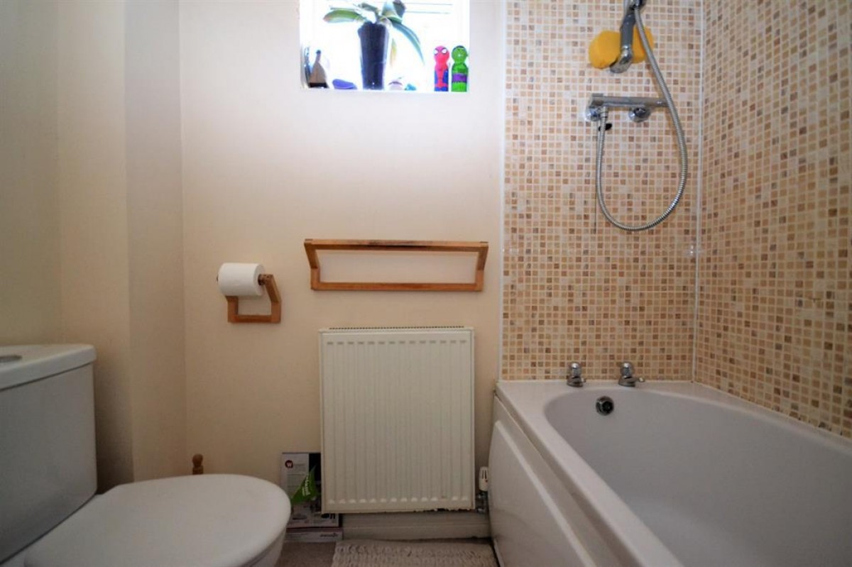 Sotherby Drive, Cheltenham
