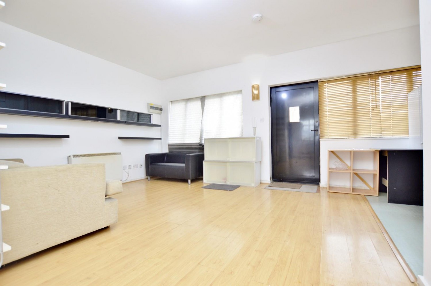 Jedburgh Road, Plaistow