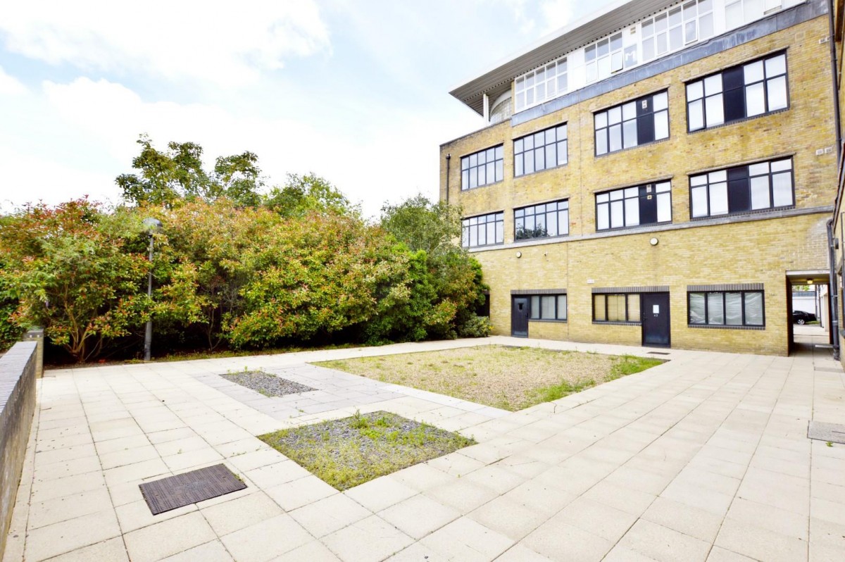 Jedburgh Road, Plaistow