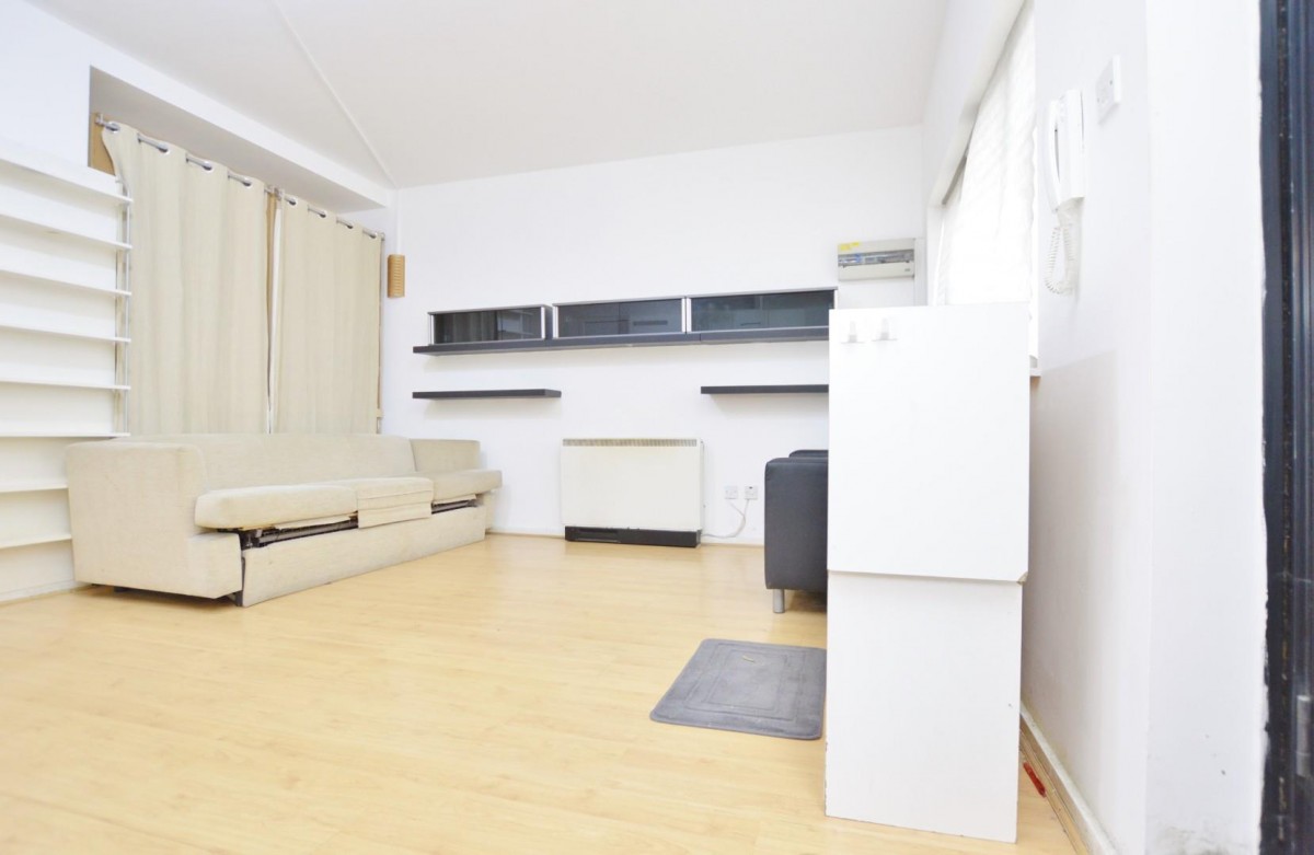 Jedburgh Road, Plaistow