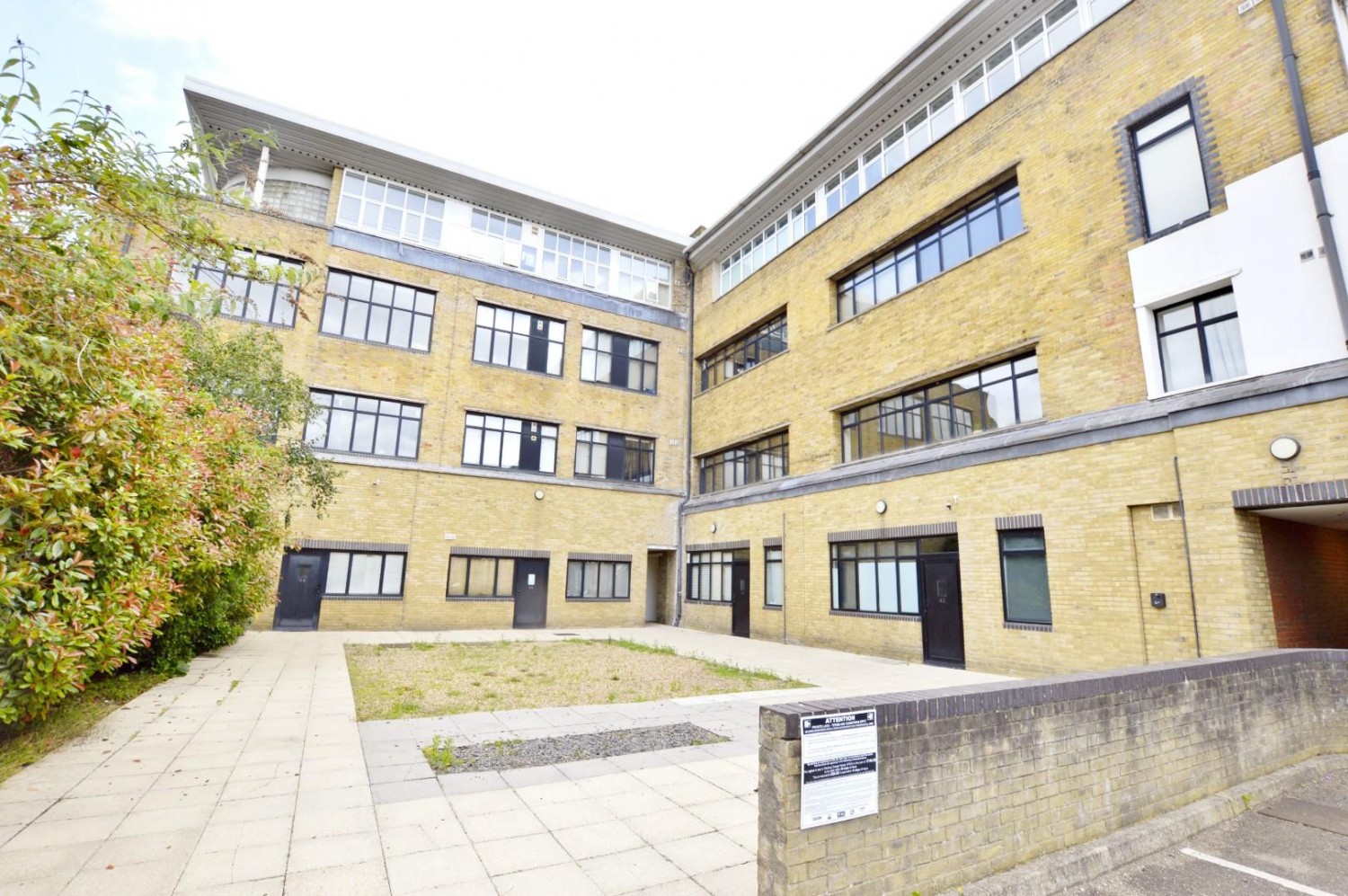 Jedburgh Road, Plaistow