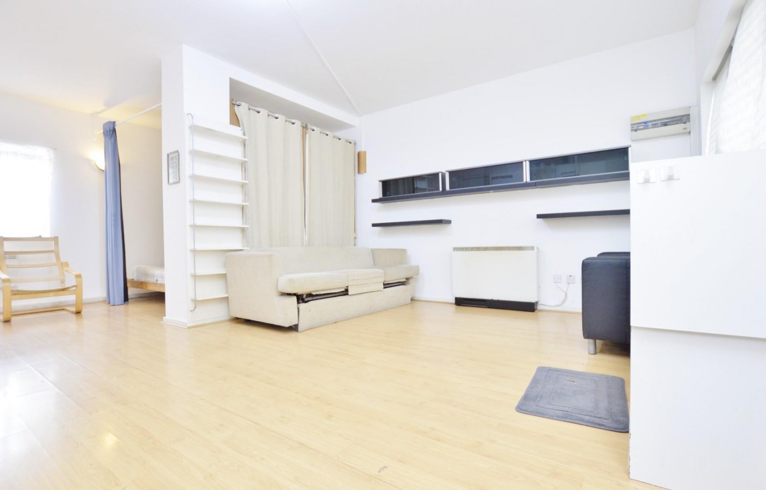 Jedburgh Road, Plaistow