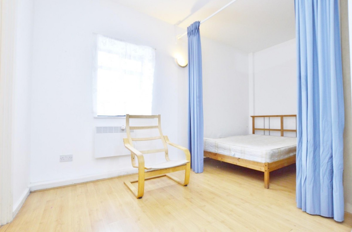 Jedburgh Road, Plaistow