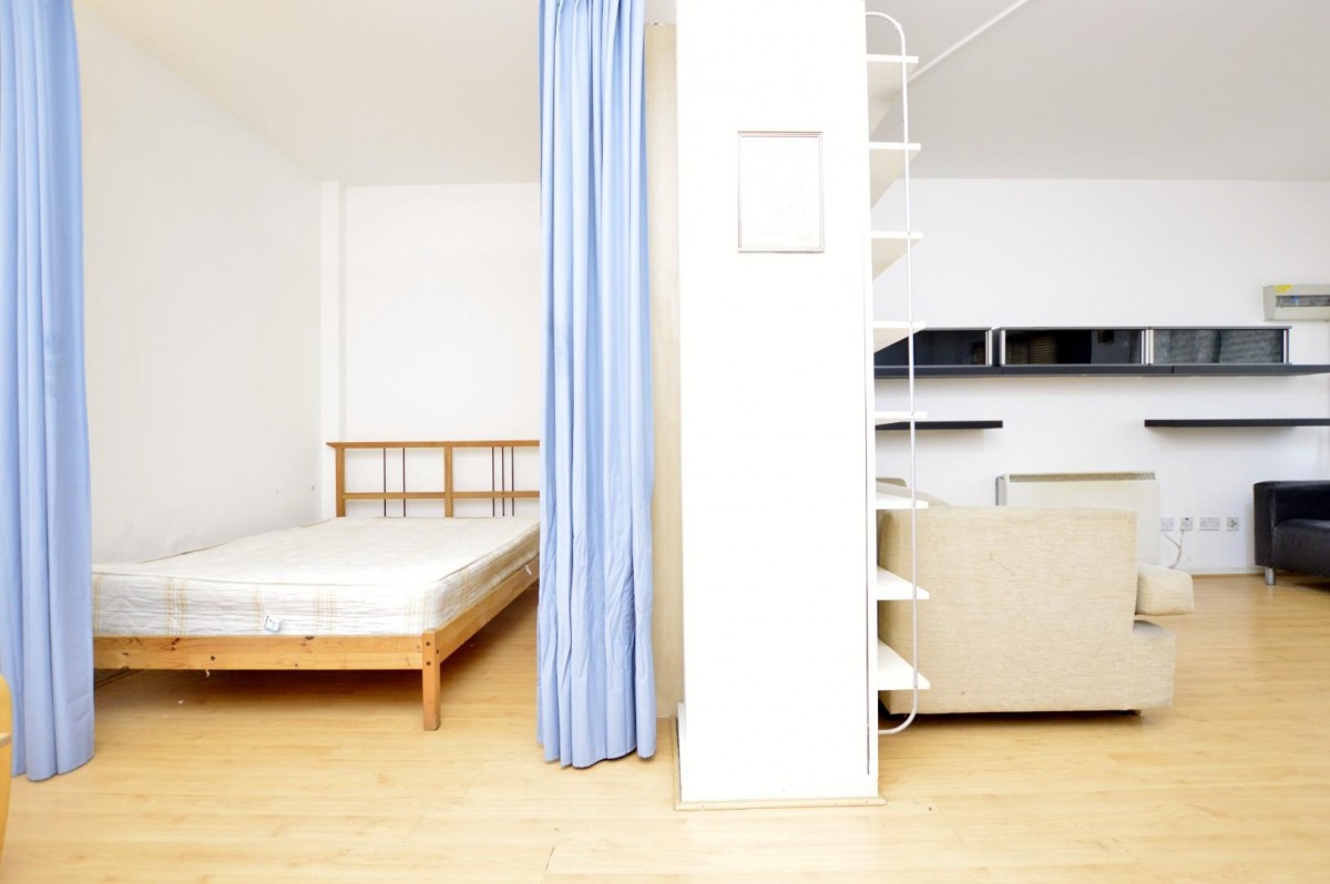 Jedburgh Road, Plaistow