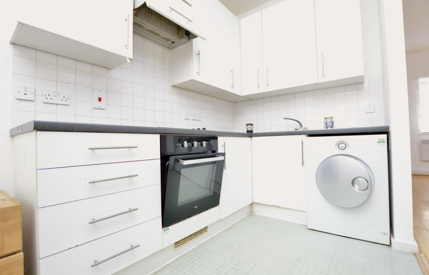 Jedburgh Road, Plaistow