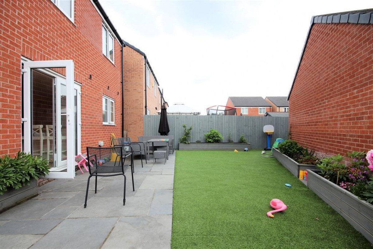 Stirrup Close, Leigh, WN7 2EP