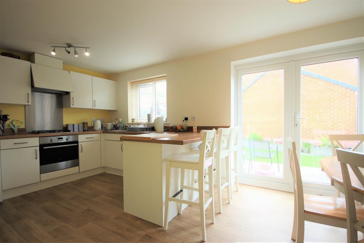 Stirrup Close, Leigh, WN7 2EP