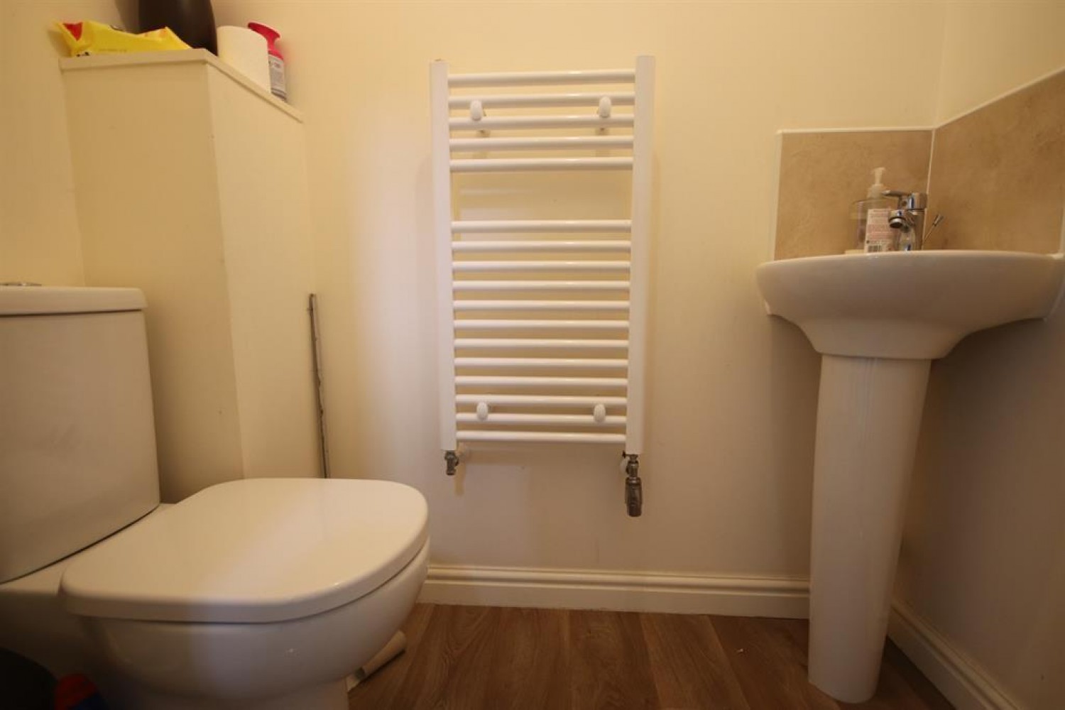 Stirrup Close, Leigh, WN7 2EP