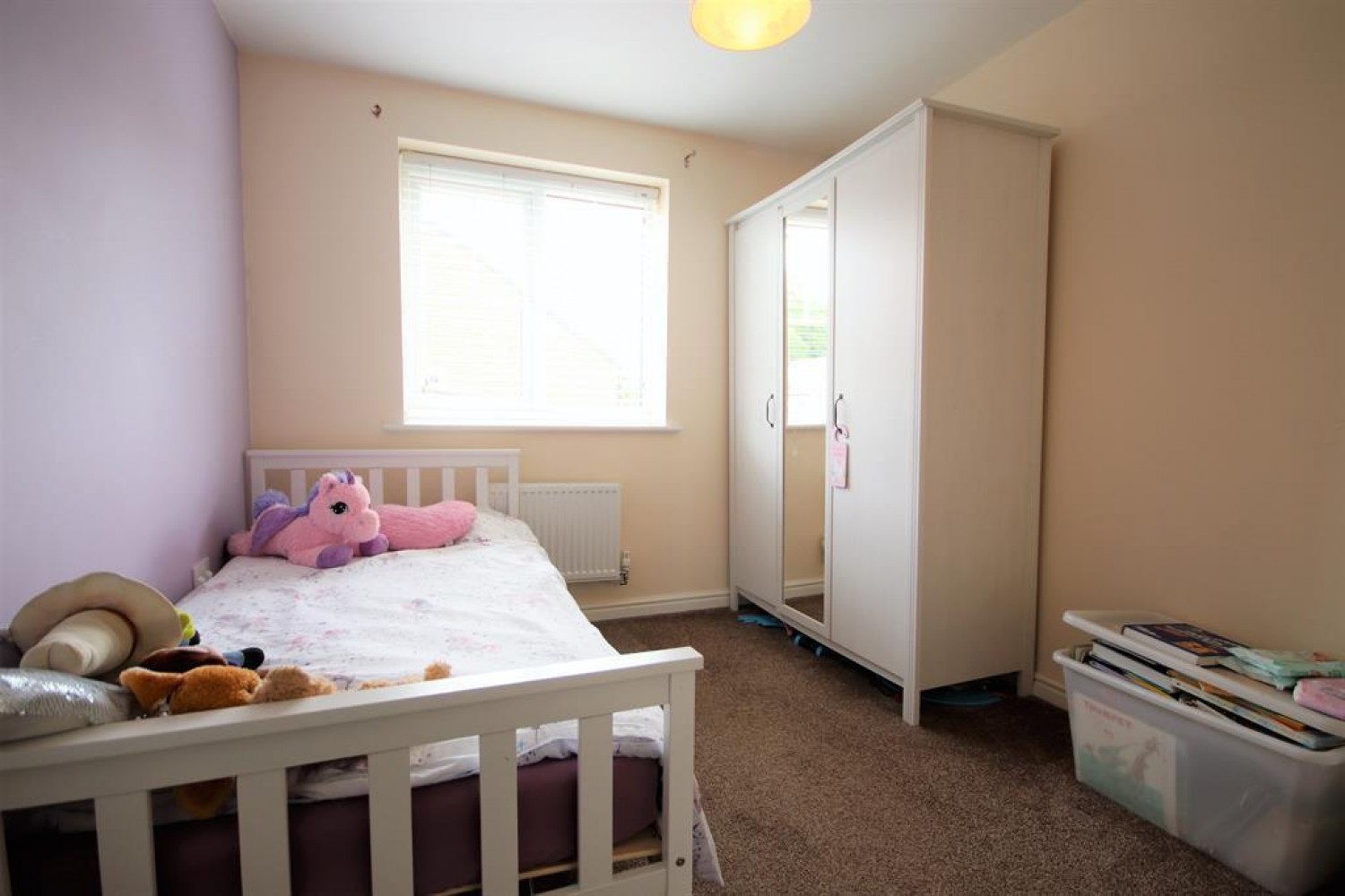 Stirrup Close, Leigh, WN7 2EP