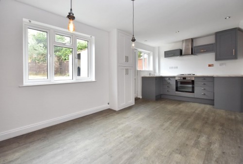 Upjohn Crescent, Bristol