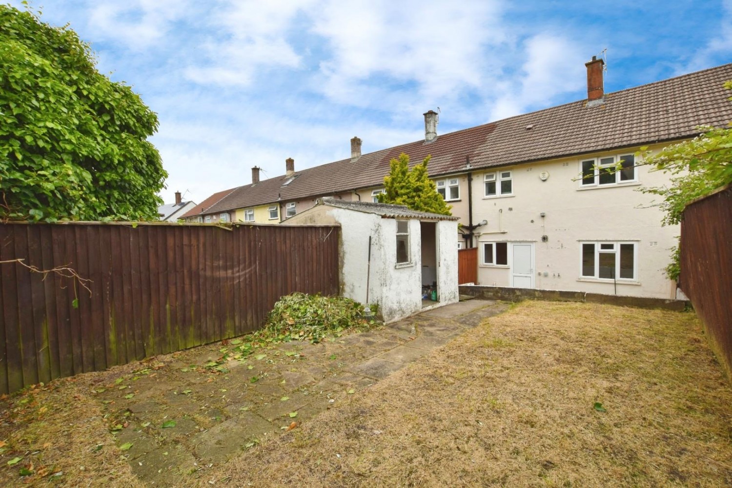 3 bedroom House for sale in Upjohn Crescent, Bristol