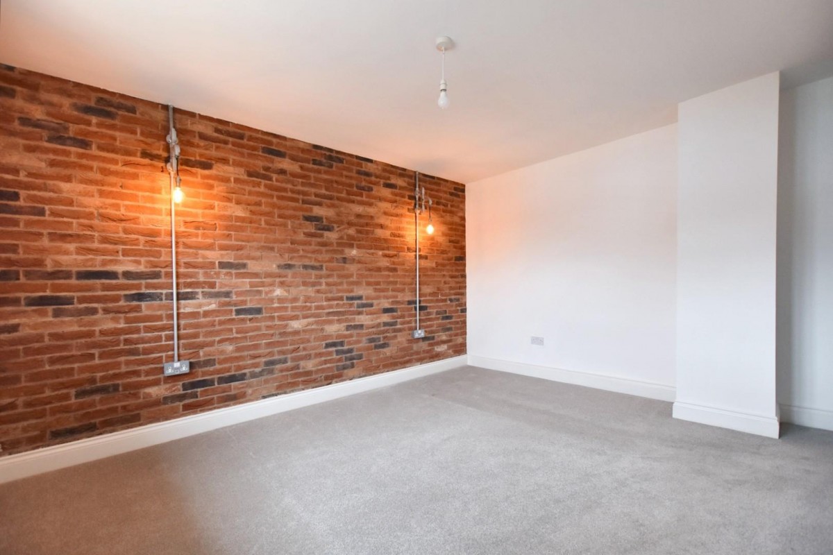 Upjohn Crescent, Bristol