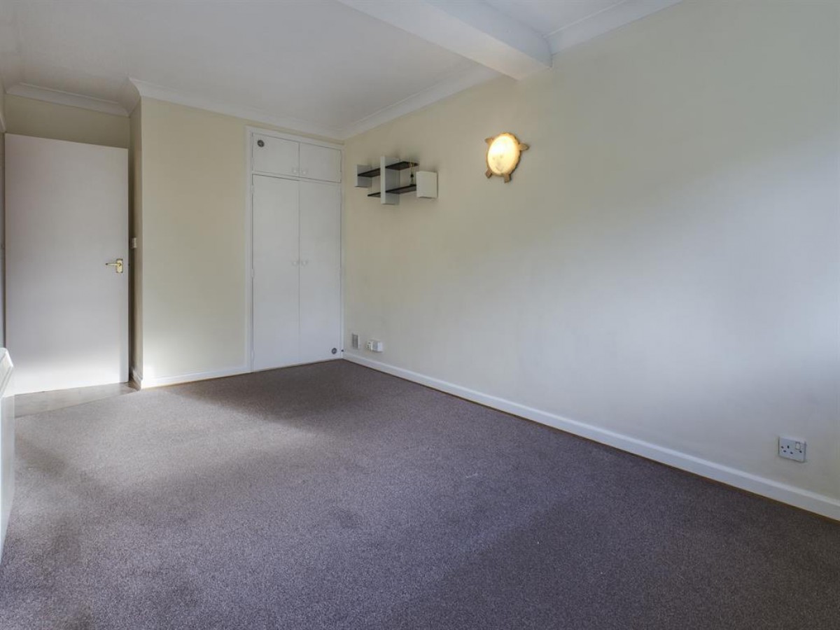Wessex Court, South East Road, Sholing