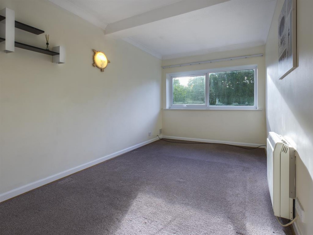 Wessex Court, South East Road, Sholing