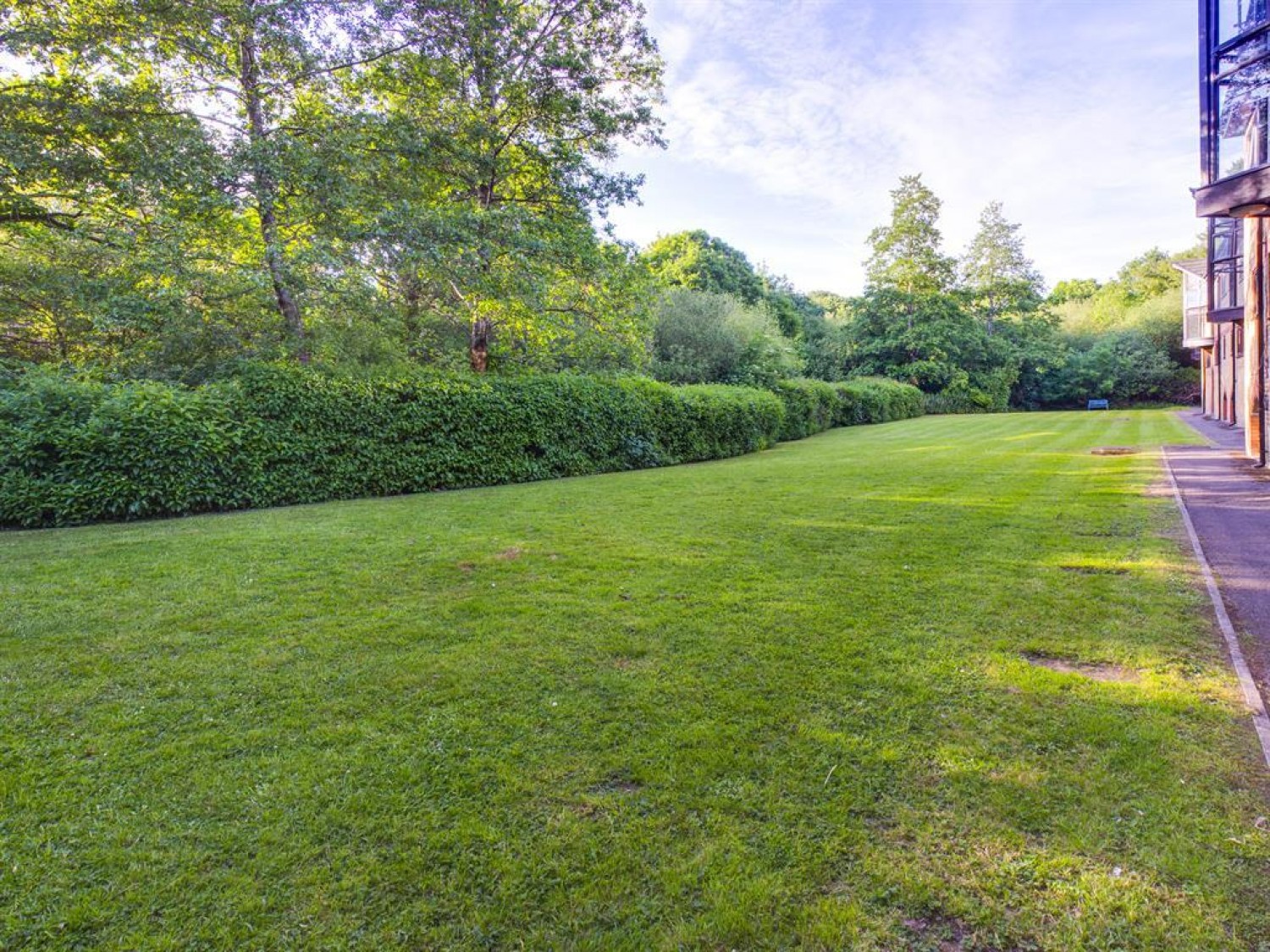 Wessex Court, South East Road, Sholing