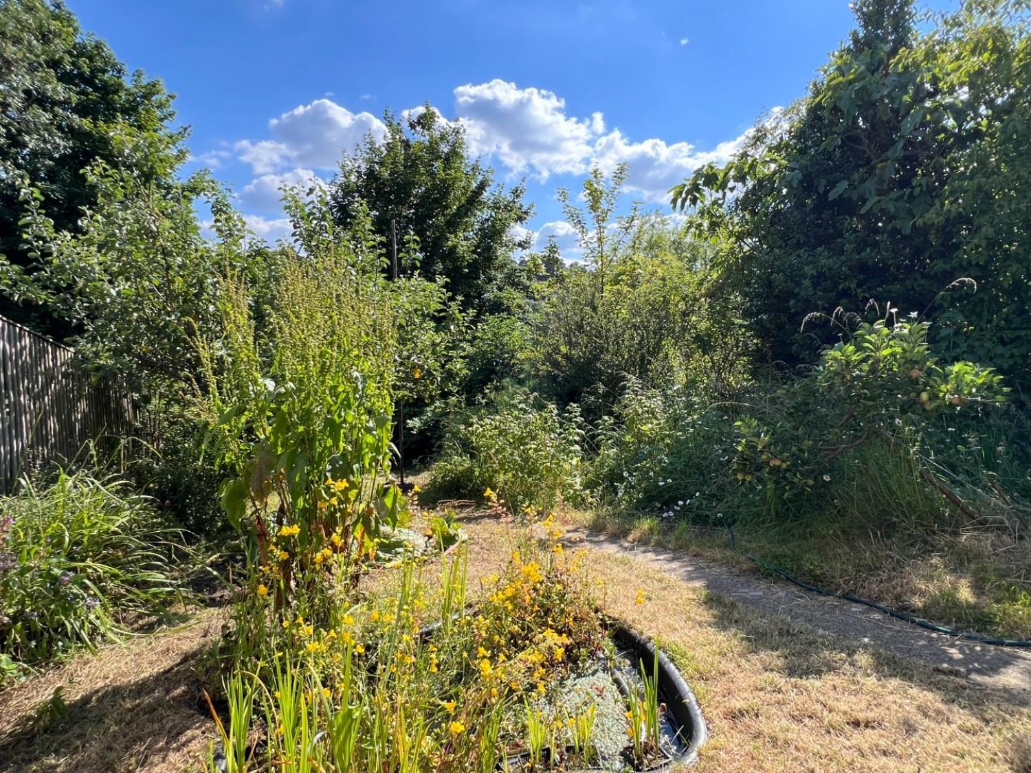 Bourne Lane, Brimscombe, Stroud