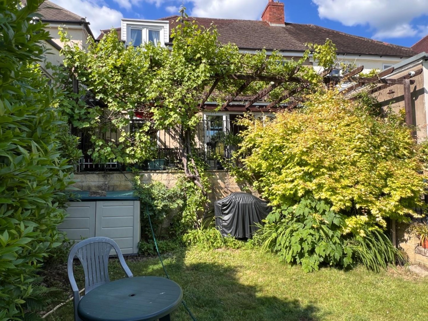 Bourne Lane, Brimscombe, Stroud