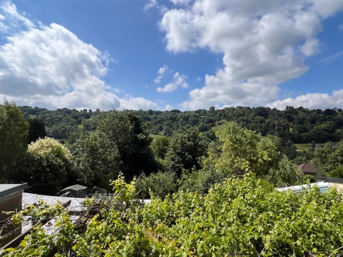 Bourne Lane, Brimscombe, Stroud