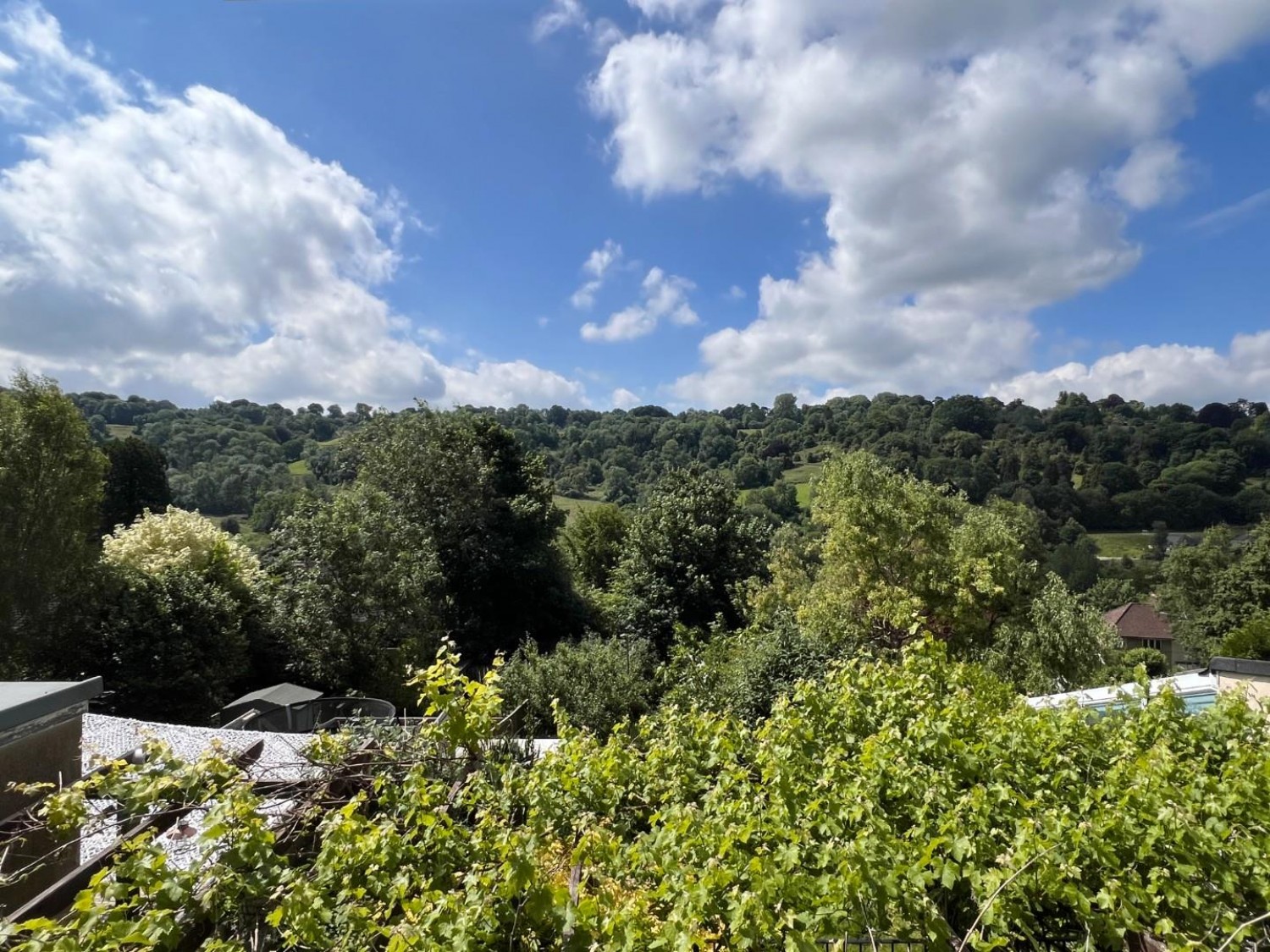 Bourne Lane, Brimscombe, Stroud
