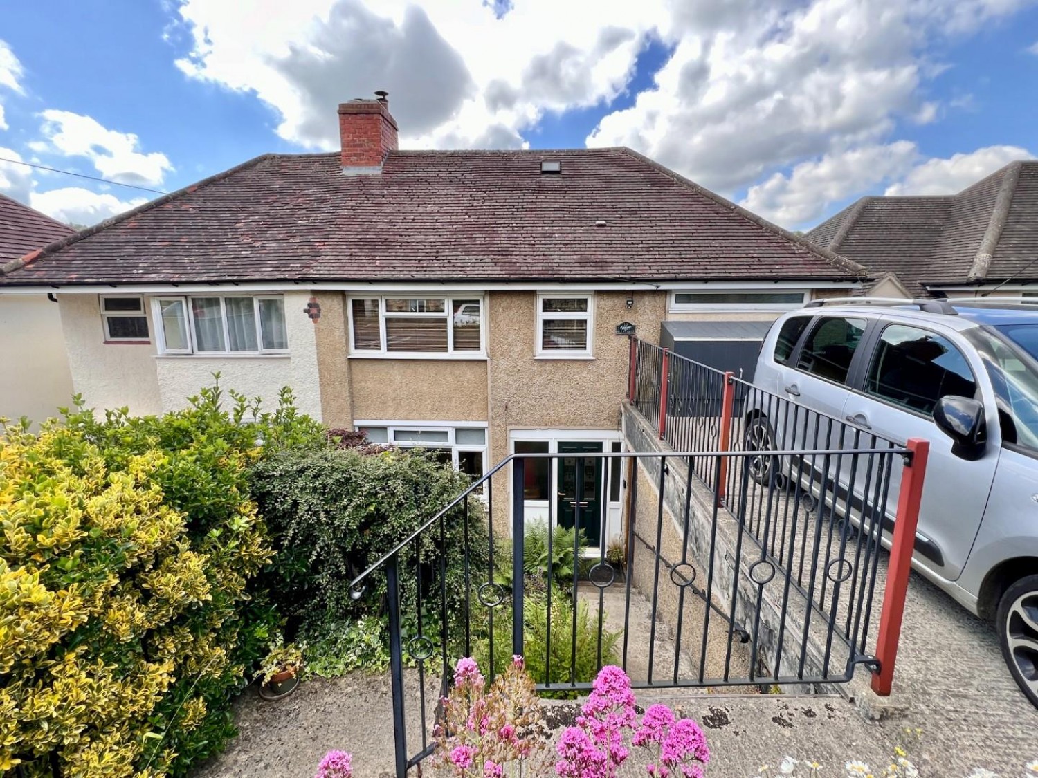 Bourne Lane, Brimscombe, Stroud