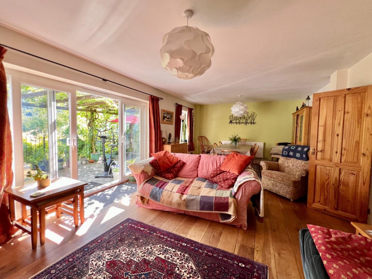 Bourne Lane, Brimscombe, Stroud