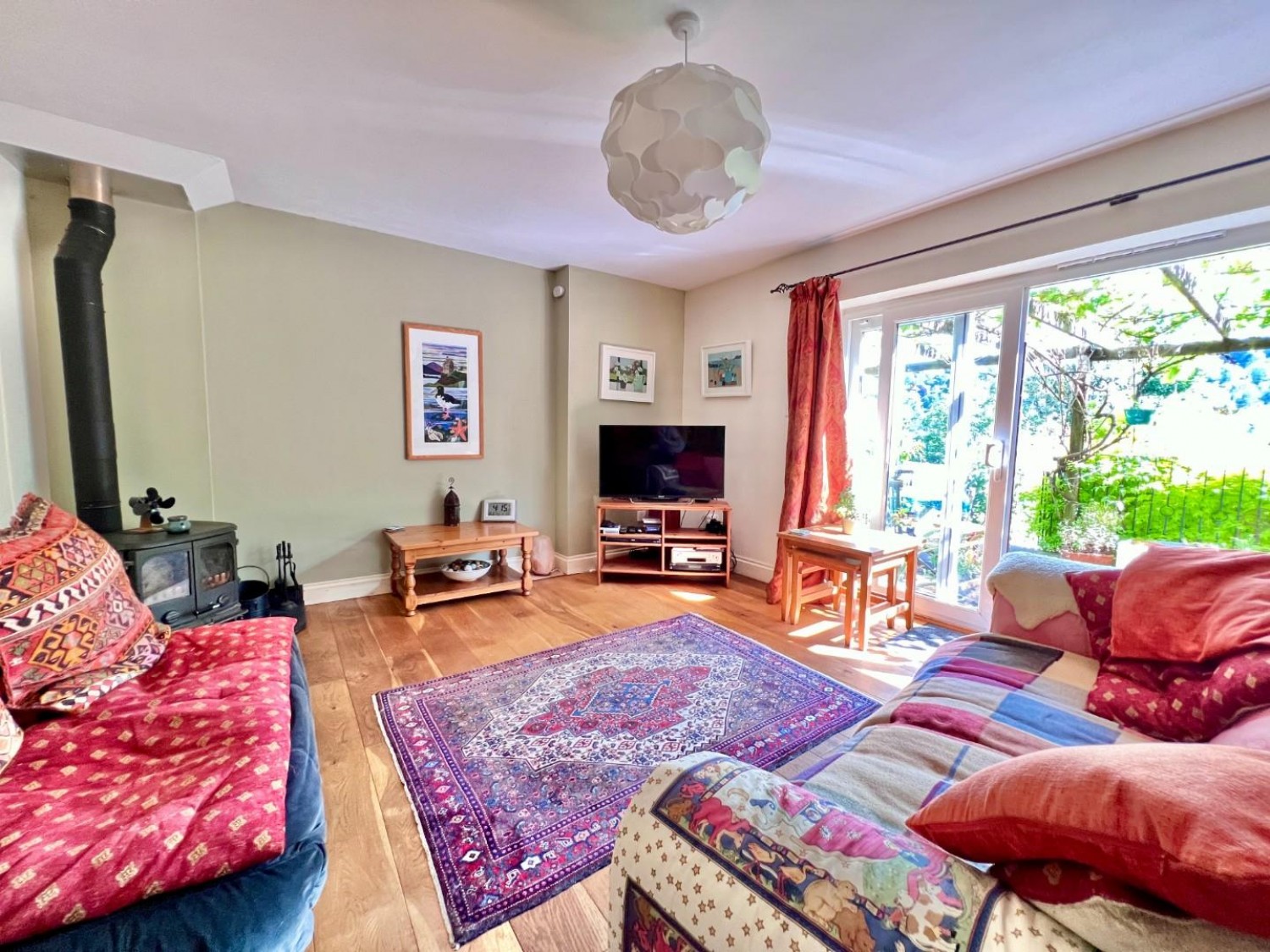 Bourne Lane, Brimscombe, Stroud