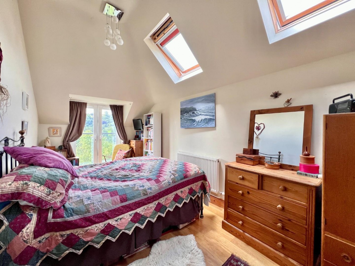 Bourne Lane, Brimscombe, Stroud