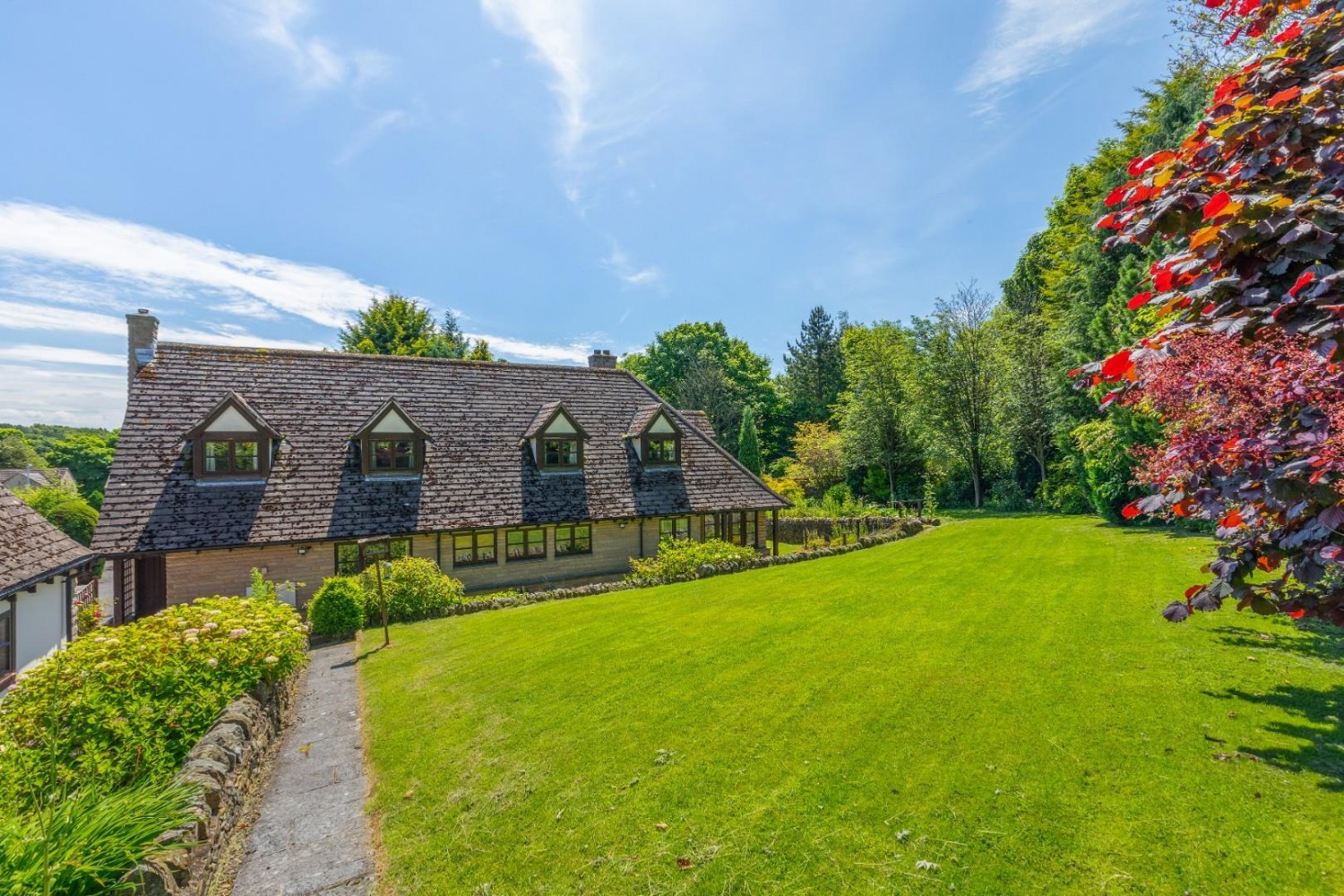 Heritage Park, Bingley