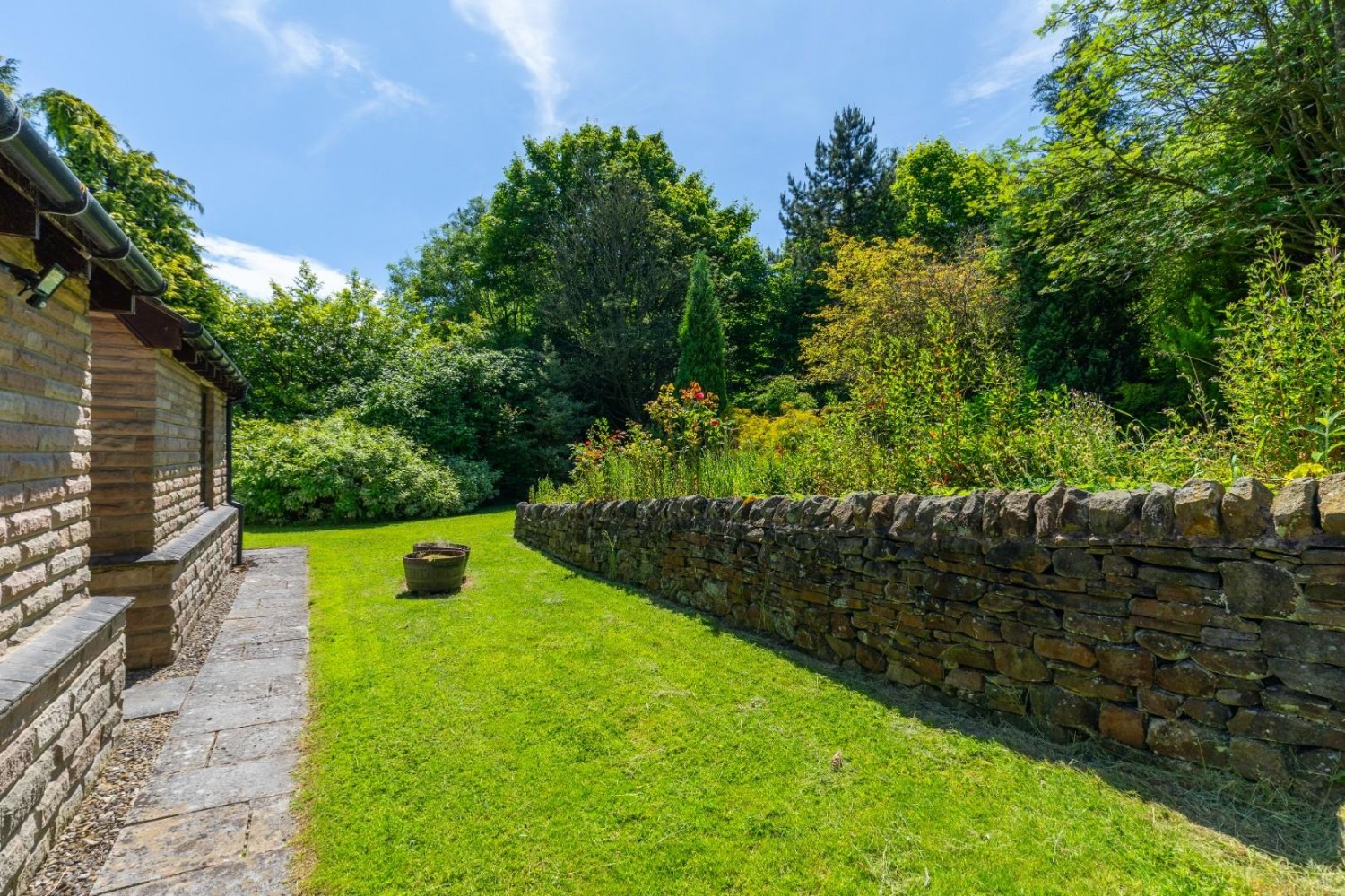 Heritage Park, Bingley